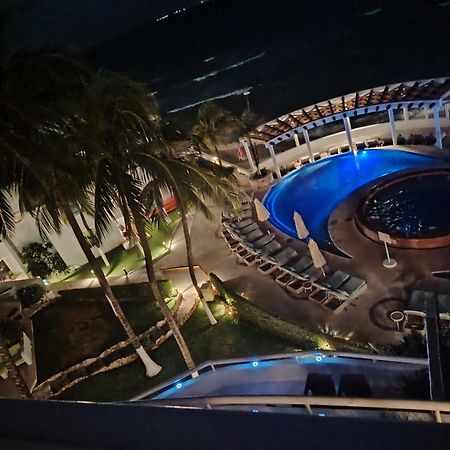 פלאייה דל כרמן Sunset Fishermen Beach & Spa Resort מראה חיצוני תמונה