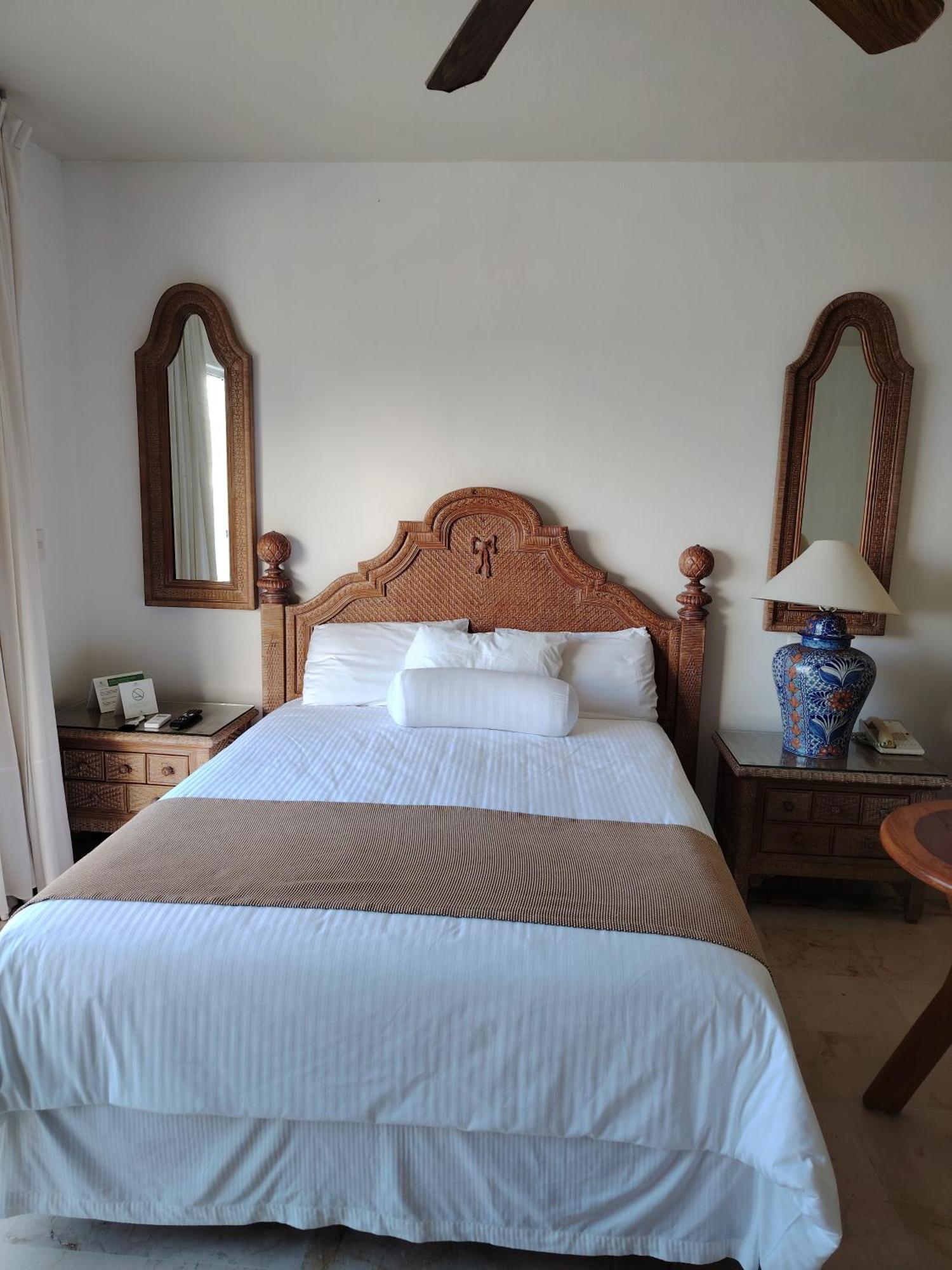 פלאייה דל כרמן Sunset Fishermen Beach & Spa Resort מראה חיצוני תמונה