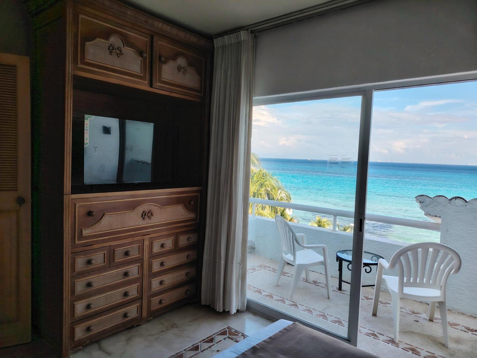 פלאייה דל כרמן Sunset Fishermen Beach & Spa Resort מראה חיצוני תמונה
