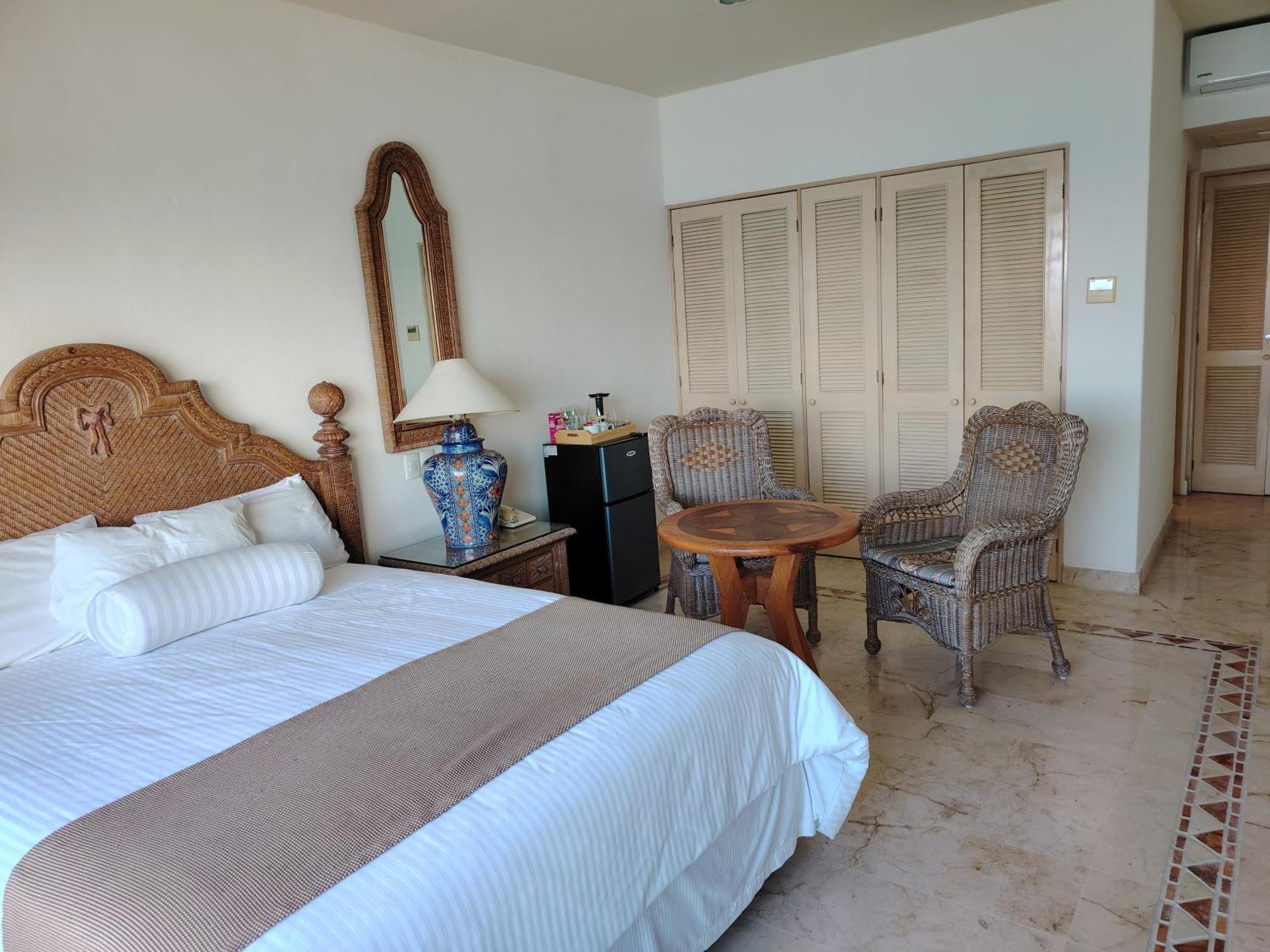 פלאייה דל כרמן Sunset Fishermen Beach & Spa Resort מראה חיצוני תמונה