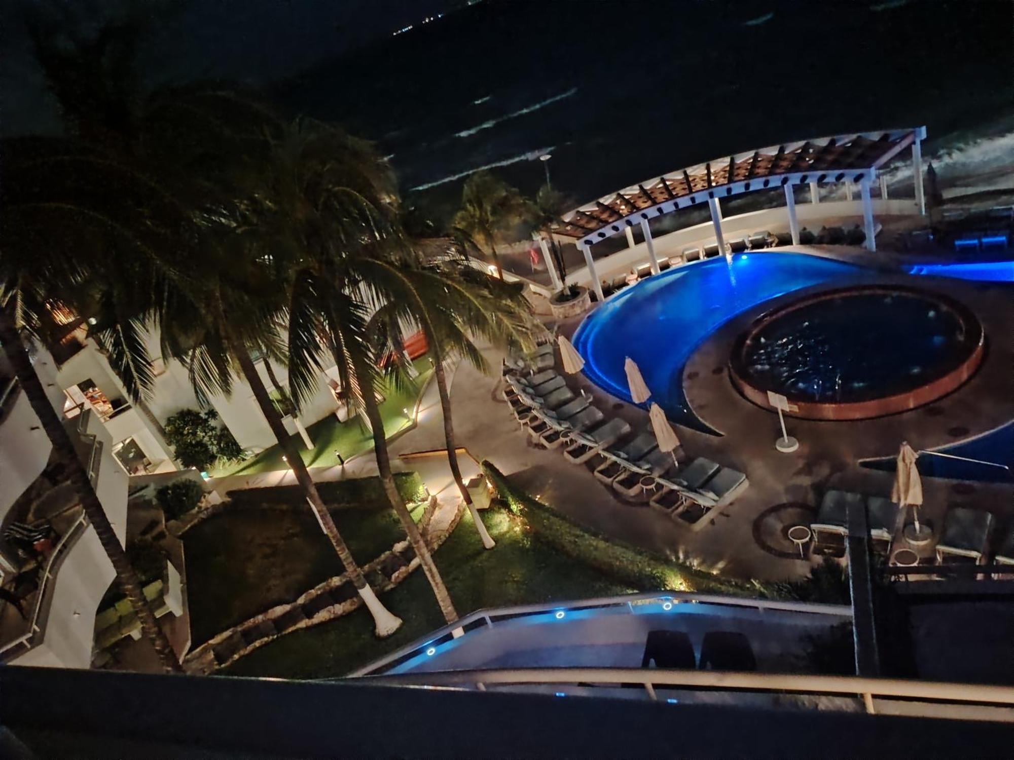 פלאייה דל כרמן Sunset Fishermen Beach & Spa Resort מראה חיצוני תמונה