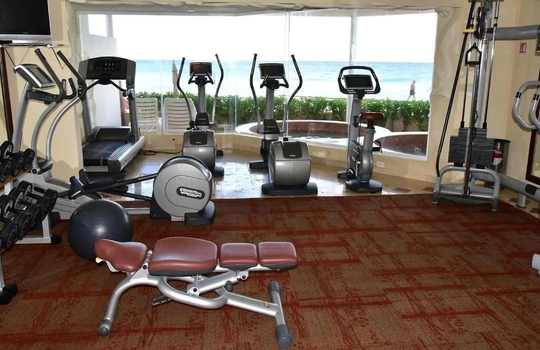 פלאייה דל כרמן Sunset Fishermen Beach & Spa Resort מראה חיצוני תמונה