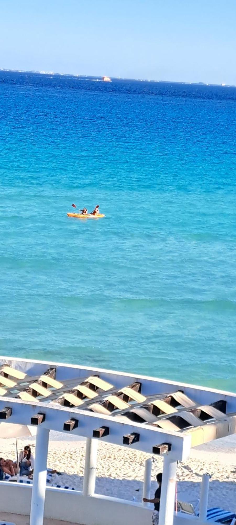 פלאייה דל כרמן Sunset Fishermen Beach & Spa Resort מראה חיצוני תמונה