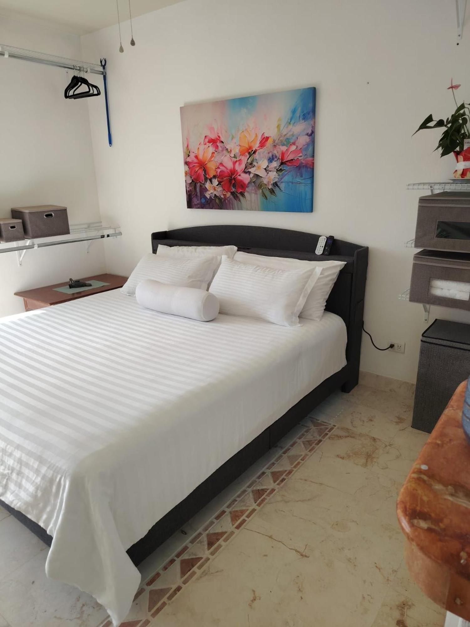 פלאייה דל כרמן Sunset Fishermen Beach & Spa Resort מראה חיצוני תמונה