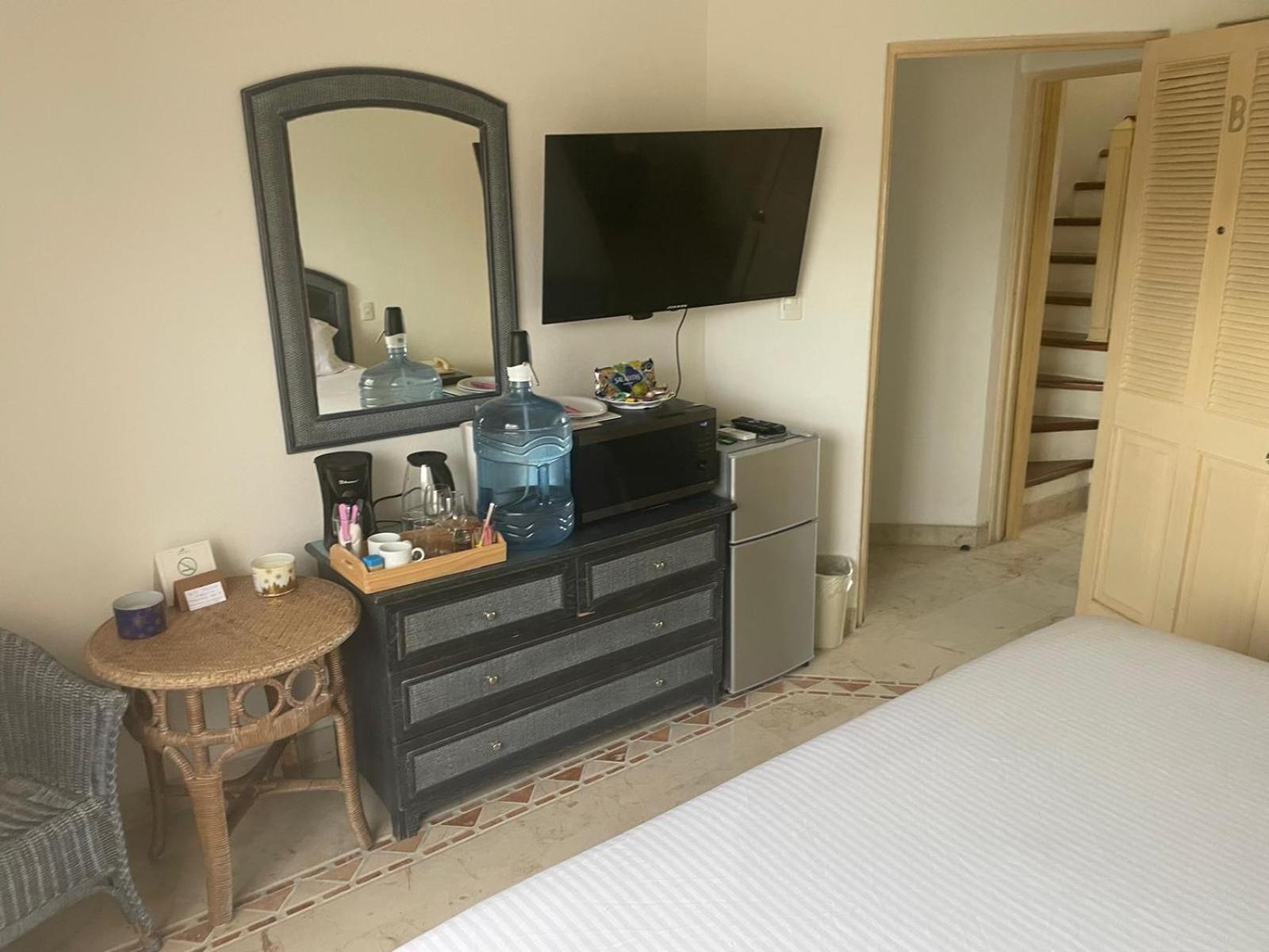 פלאייה דל כרמן Sunset Fishermen Beach & Spa Resort מראה חיצוני תמונה