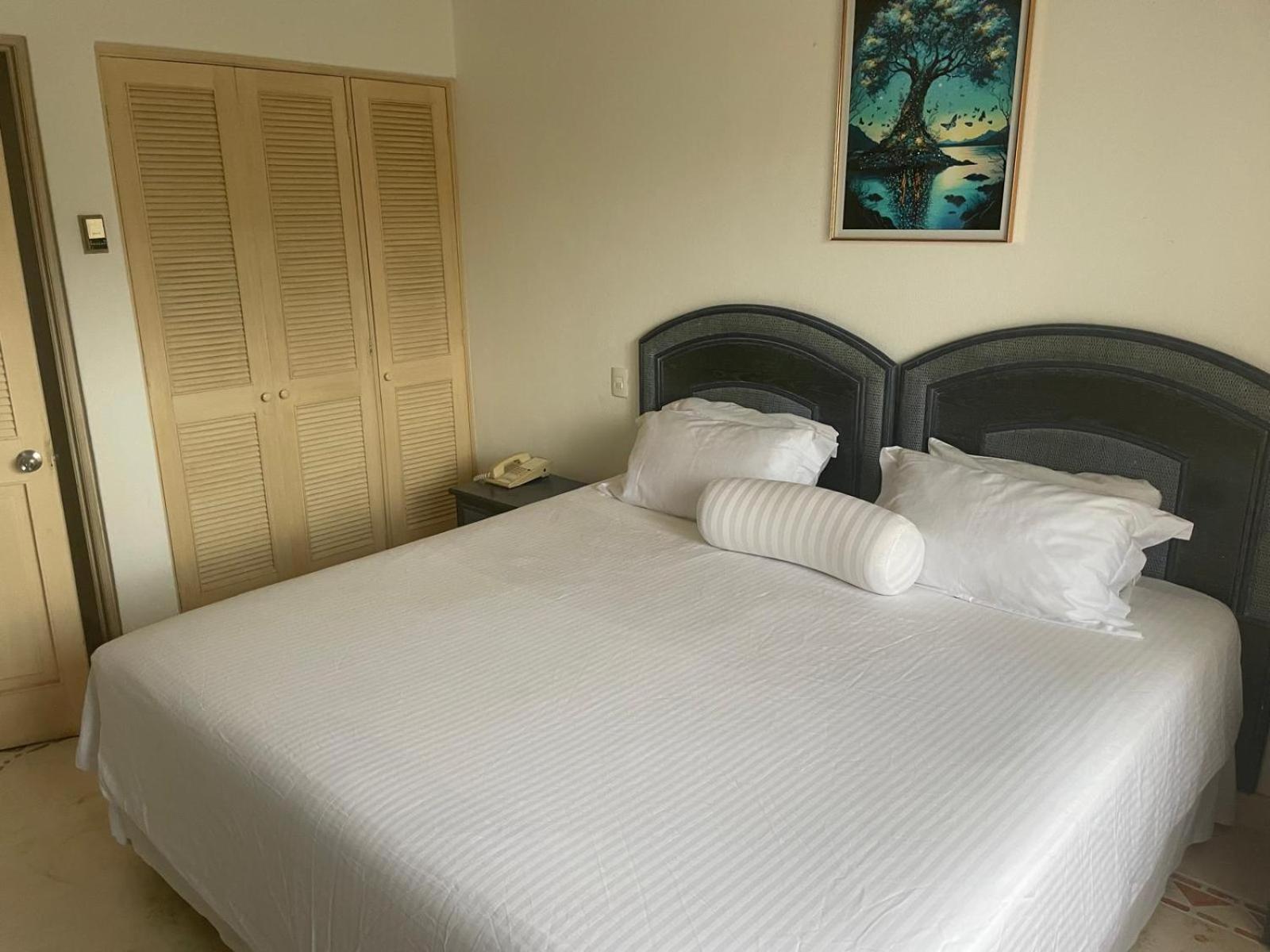 פלאייה דל כרמן Sunset Fishermen Beach & Spa Resort חדר תמונה